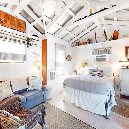 Baby Breezy Tree House Hotel Demere Park Luaran gambar